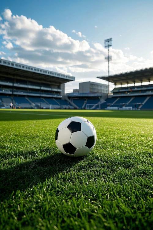 足球研究学者场景